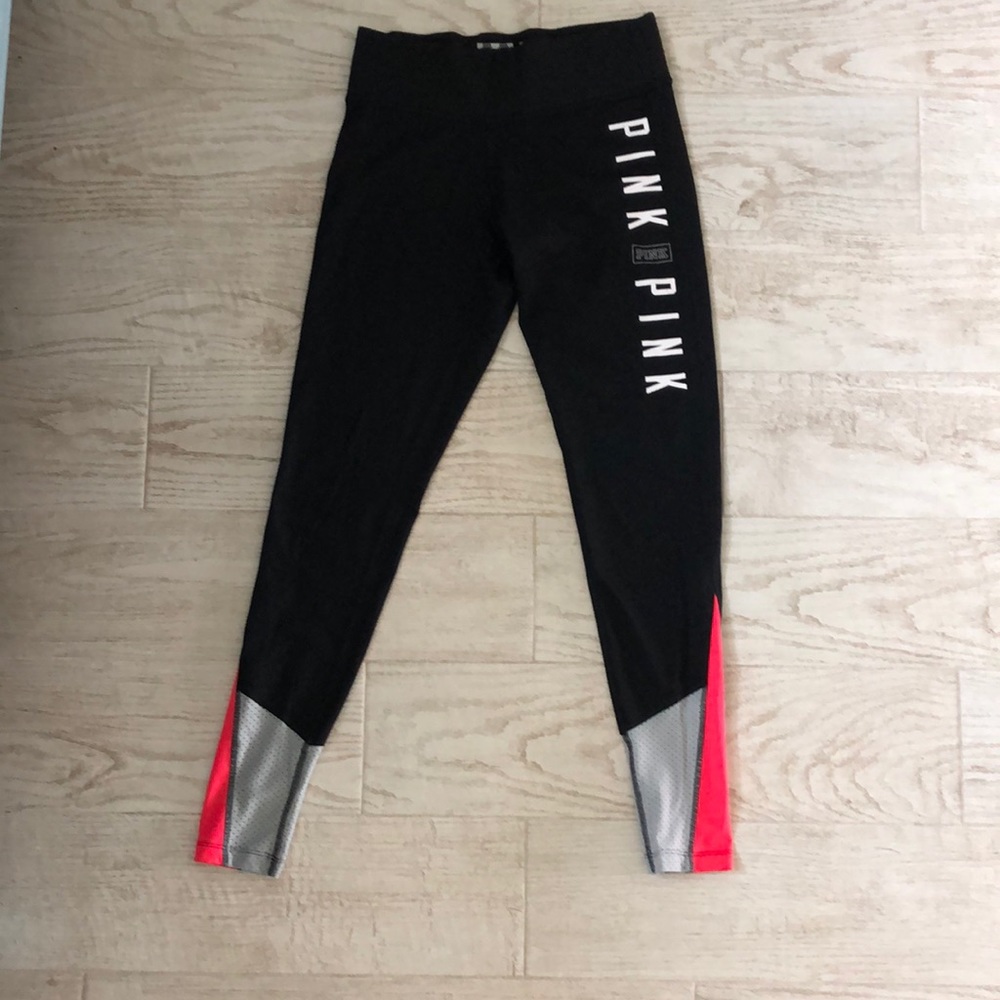 PINK Leggings
